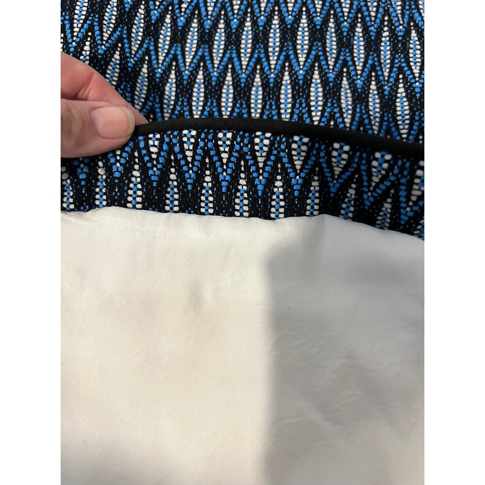 Maje Two Layer Top - image 6